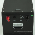 24V200ah LiFePO4 Battery Pack New Energy Storage System